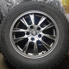 ご購入予約決まりした】GEOLANDAR I/T-S 215/65R16 98Q SUV 
