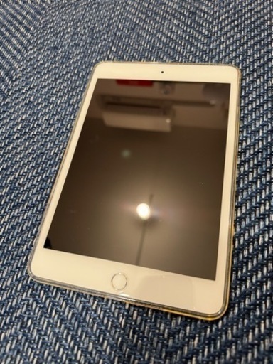 ipad mini 5 64gb セルラーモデル au版SIMフリー