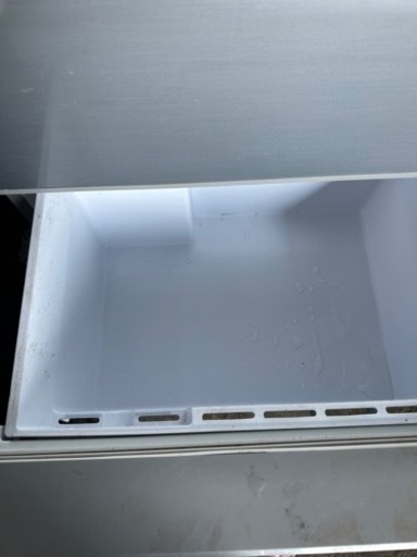 AQUA 2020年製　272L冷蔵冷凍庫