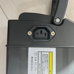 【訳あり】ひねちゃバッテリー　6Ah