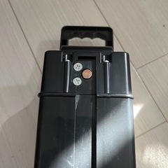 【訳あり】ひねちゃバッテリー　6Ah