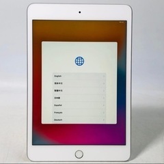 ipad mini 5 64gb シルバー wifi