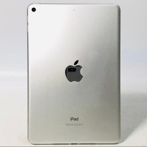 ipad mini 5 64gb シルバー wifi