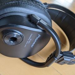 【11/5(日)まで】Pioneerheadphone　パイオニ...