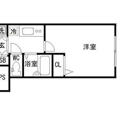 OneLife練馬桜台クラウド【▼室内見学可（※空室状況により、応相談）】 - 練馬区