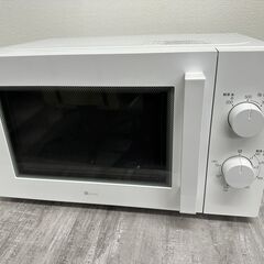 ニトリ NITORI MM720CUKN4 電子レンジ◆2021...