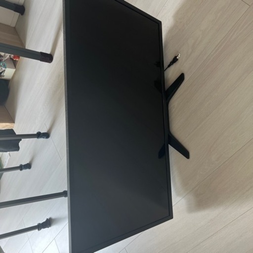【液晶テレビ】