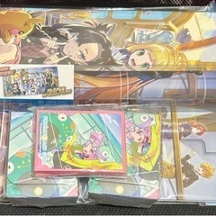 ポケモン　サプライセット　新品