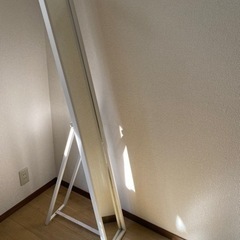 家具 ミラー/鏡 ニトリ