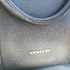 COACHバッグ