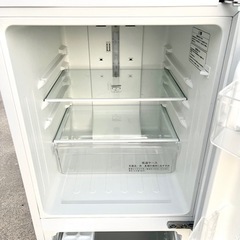 津山発♪☆★Hisense ハイセンス 冷凍冷蔵庫 下冷凍庫 130L★☆