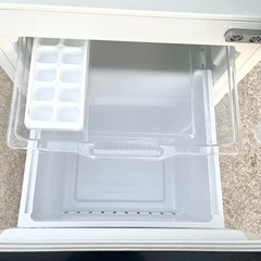 津山発♪☆★Hisense ハイセンス 冷凍冷蔵庫 下冷凍庫 130L★☆