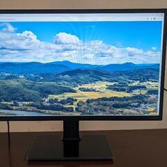 31.5型ワイド液晶ディスプレイ
LCD-MF321XD