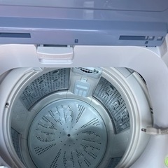 ビートウォッシュ 7.0kg BW-V70B 2018年