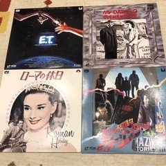 レコード15枚セット