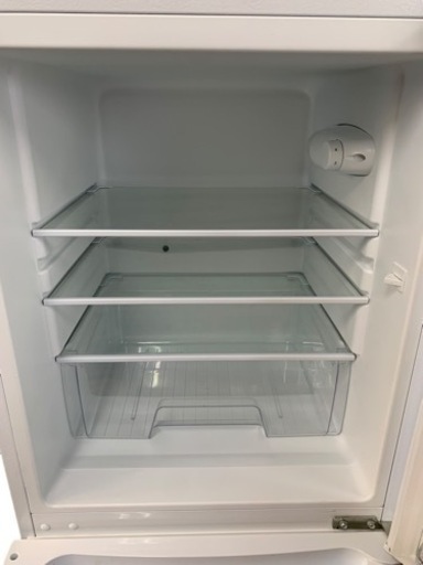 ○IRIS OHYAMA アイリスオーヤマ 冷蔵庫 ノンフロン冷凍冷蔵庫 IRSD  