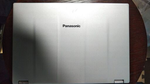 パナソニック　２ｉｎ１　ＳＳＤ／タッチパネル／OfficePro＋2021 Panasonic 2in1 SSD／タッチパネル／OfficePro+2021 代引き可