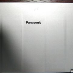 Panasonic 2in1 SSD／タッチパネル／OfficePro+2021 代引き可