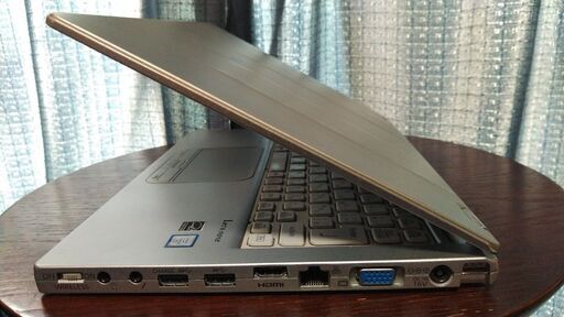 Panasonic 2in1 SSD／タッチパネル／OfficePro+2021 代引き可