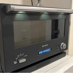 本日11/3希望！中古品 2点 新生活家電セット バルミューダ（BALMUDA） 本日11/3希望！中古品 2点 新生活家電セット バルミューダ（BALMUDA）