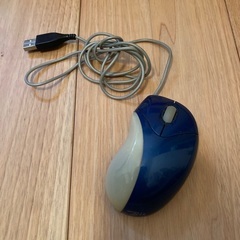 USB マウス