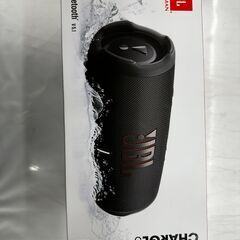 ☆ジモティー割引有り☆JBL/CHARGE5/防水スピーカー/N...