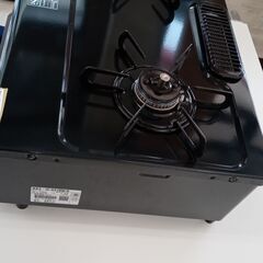 ☆ジモティ割あり☆ Paloma ガステーブル 22年製 動作確認