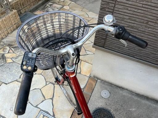 最新の電動アシスト自転車で最強の上り坂に挑む男／YAMAHA「PAS ナチュラ
