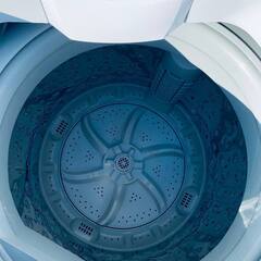 2248番アイリスオーヤマ✨洗濯機✨IAW-T502EN‼️