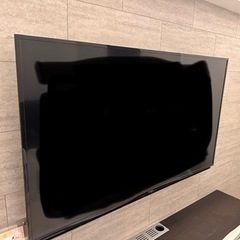 写真更新 SHARP 4K液晶テレビ 4T-C50CL1 50イ...