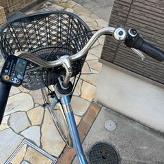 シニア向けサイクル こげーるNEO 2019シャンパン ゴールド 値下げしま 
