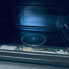 2253番 TOSHIBA✨電子レンジ✨ER-PD200‼️