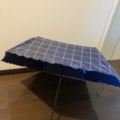 日傘 折り畳み傘