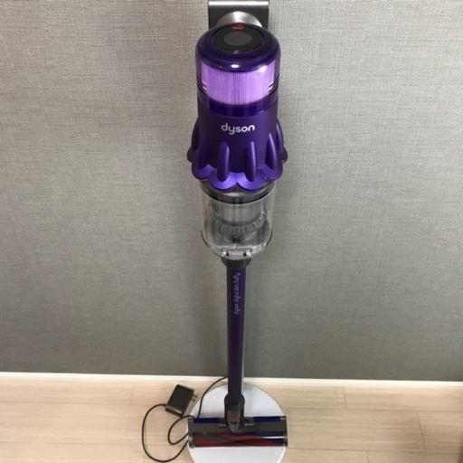 ⭐︎美品⭐︎ダイソン 掃除機 sv18 Dyson Digital Slim Fluffy