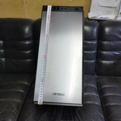 ★1★Antec★PCケースのみ★簡易清掃済★質問NG★完全ジャ...