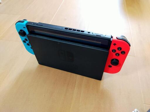 任天堂Switch