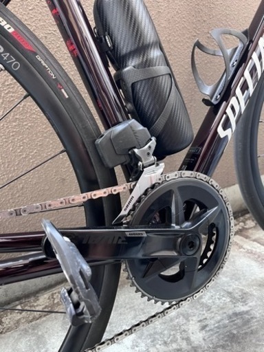 ロードバイク ROUBAIX COMP - SRAM RIVAL ETAP AXS