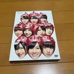 AKB48 DVD