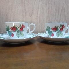 【最終セール】Noritake Royal Orchard コー...