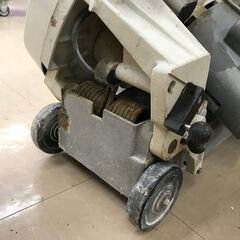 ✨日立　バンドソー　CB18FA3　中古品✨うるま市田場✨ ✨日立 中古 CB18FA3 ロータリーバンドソー✨うるま市田場✨