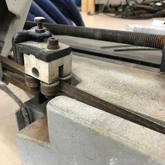 ✨日立 中古 CB18FA3 ロータリーバンドソー✨うるま市田場✨