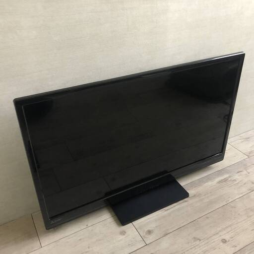 MITSUBISH【商品名】32インチハイビジョン液晶テレビ【型式】LCD-32LB8