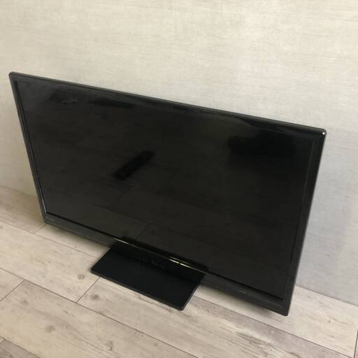 MITSUBISH【商品名】32インチハイビジョン液晶テレビ【型式】LCD-32LB8