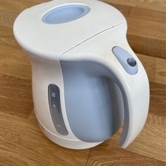 T-fal ティファール  1.2リットル　電気ケトル　ポット