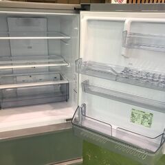 愛品館八千代店】保証充実AQUA 2019年製272L 3ドア冷凍冷蔵庫