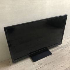 MITSUBISH 32インチハイビジョン液晶テレビ【型式…