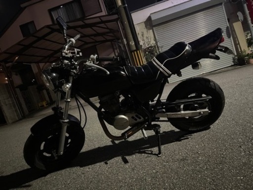 エイプ50