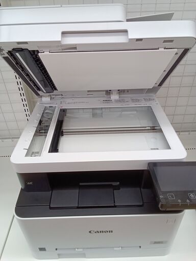 ☆ジモティ割あり☆ キャノン プリンター 動作確認／クリーニング済み  