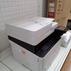 ★ジモティ割あり★ キャノン プリンター  動作確認／クリーニング済み TK811