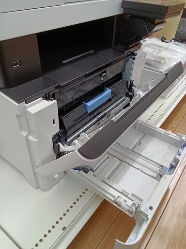 ☆ジモティ割あり☆ キャノン プリンター 動作確認／クリーニング済み  